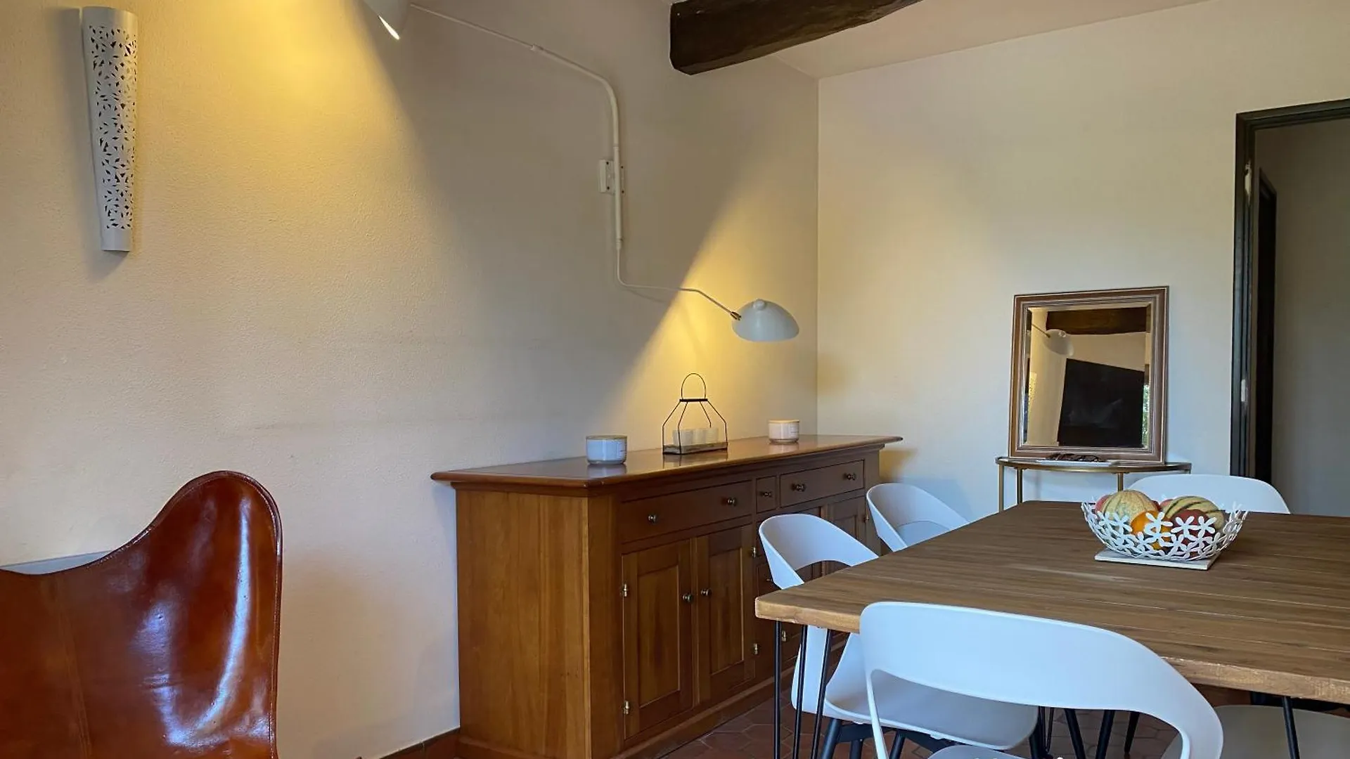 Maison Le Balcon Du Lac Les Salles-sur-Verdon 0*,